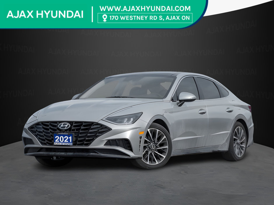 2021 Hyundai Sonata Luxury-0