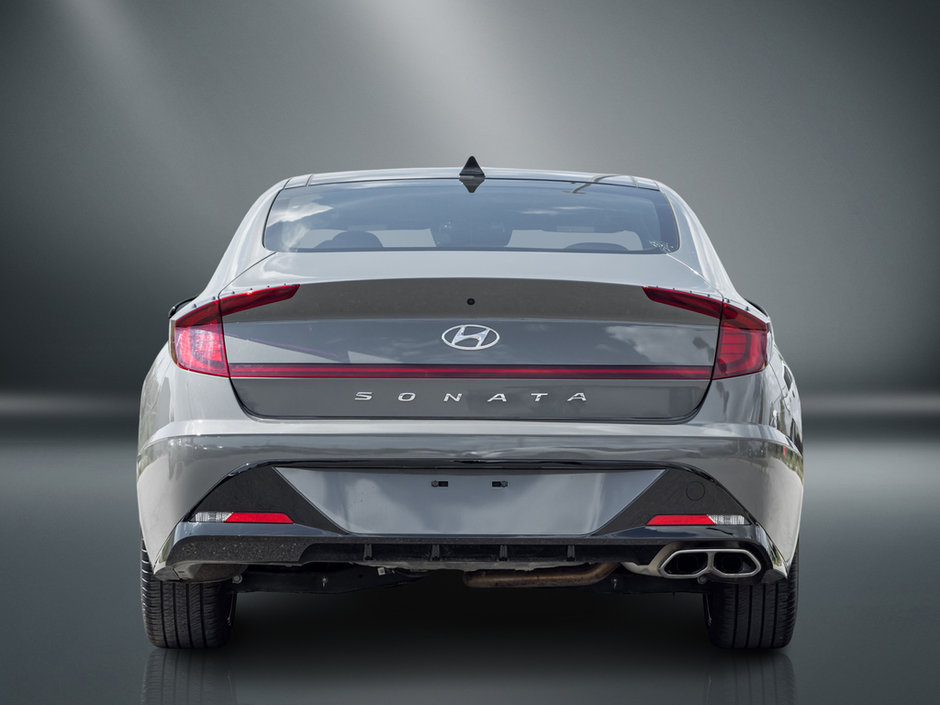 2023 Hyundai Sonata SPORT   RATES FROM 4.29%-7