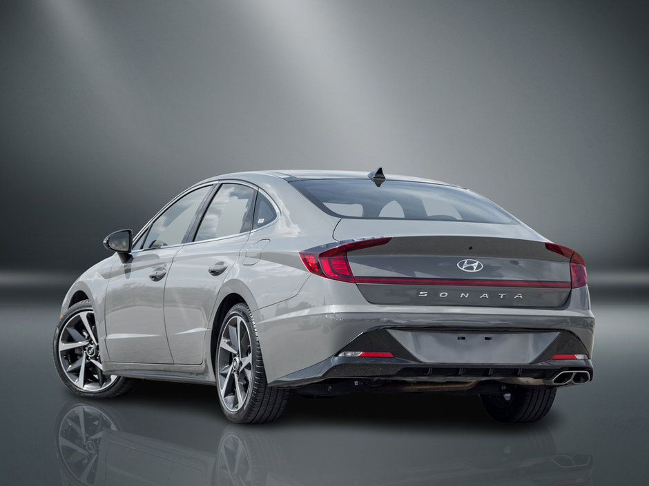 2023 Hyundai Sonata SPORT   RATES FROM 4.29%-6