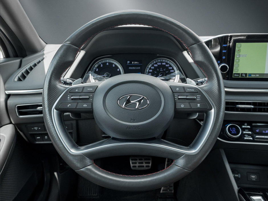 2023 Hyundai Sonata SPORT   RATES FROM 4.29%-10