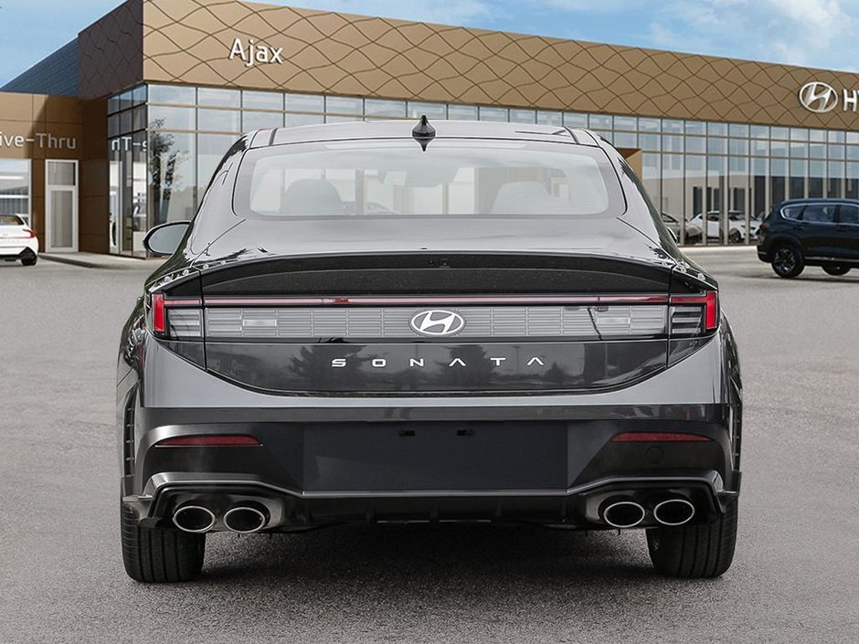 2024 Hyundai Sonata N-Line Ultimate-5