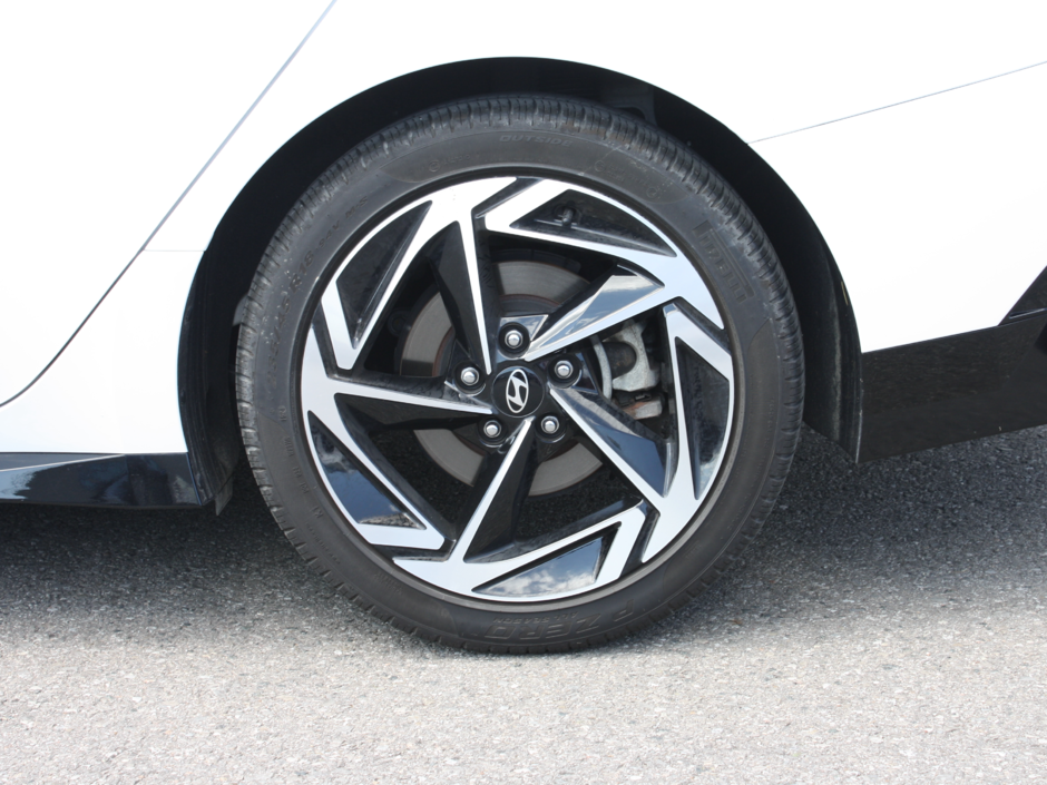 2024 Hyundai Sonata Preferred-Trend-8