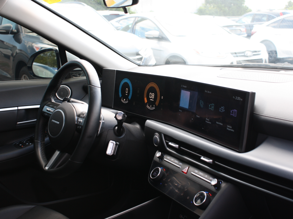 2024 Hyundai Sonata Preferred-Trend-30