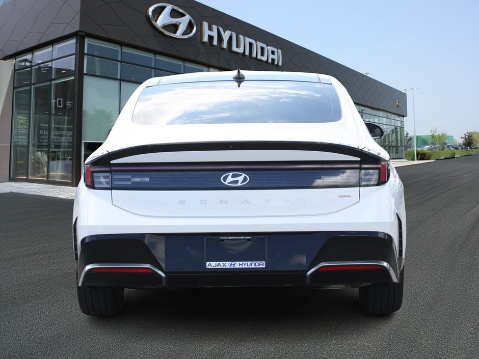 2024 Hyundai Sonata Preferred-Trend-5