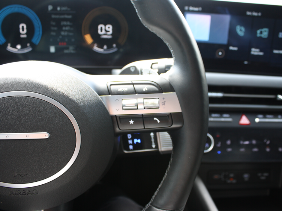 2024 Hyundai Sonata Preferred-Trend-28