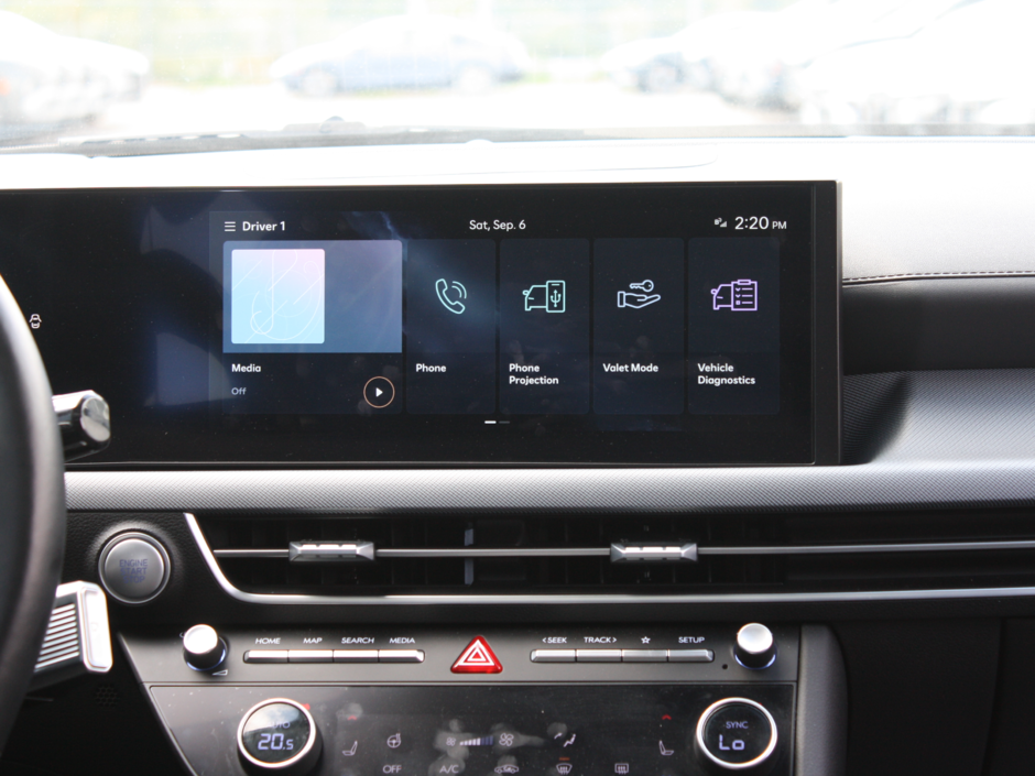 2024 Hyundai Sonata Preferred-Trend-24