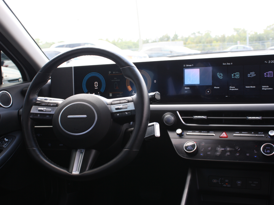 2024 Hyundai Sonata Preferred-Trend-16