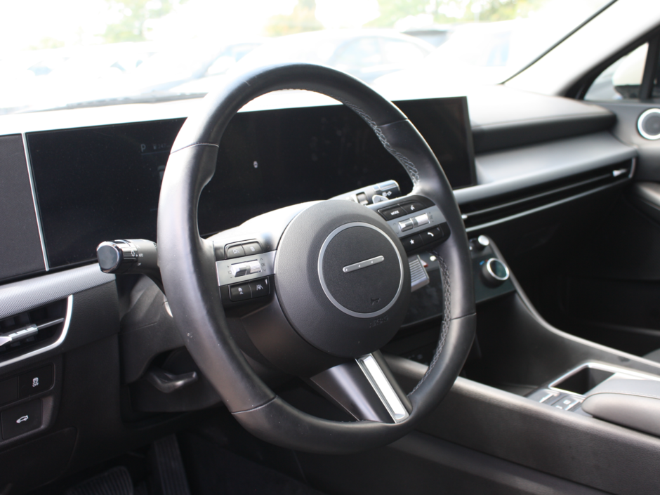2024 Hyundai Sonata Preferred-Trend-13
