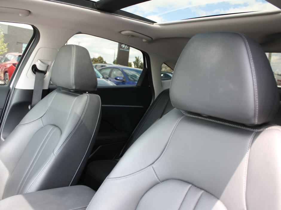 2024 Hyundai Sonata Preferred-Trend-11