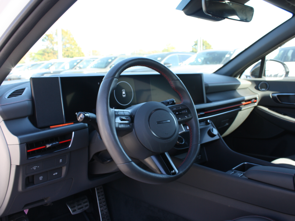 2024 Hyundai Sonata N Line-29