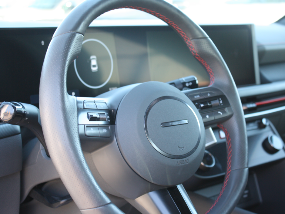 2024 Hyundai Sonata N Line-21