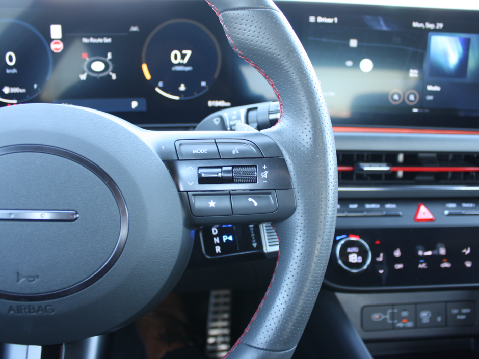 2024 Hyundai Sonata N Line-24