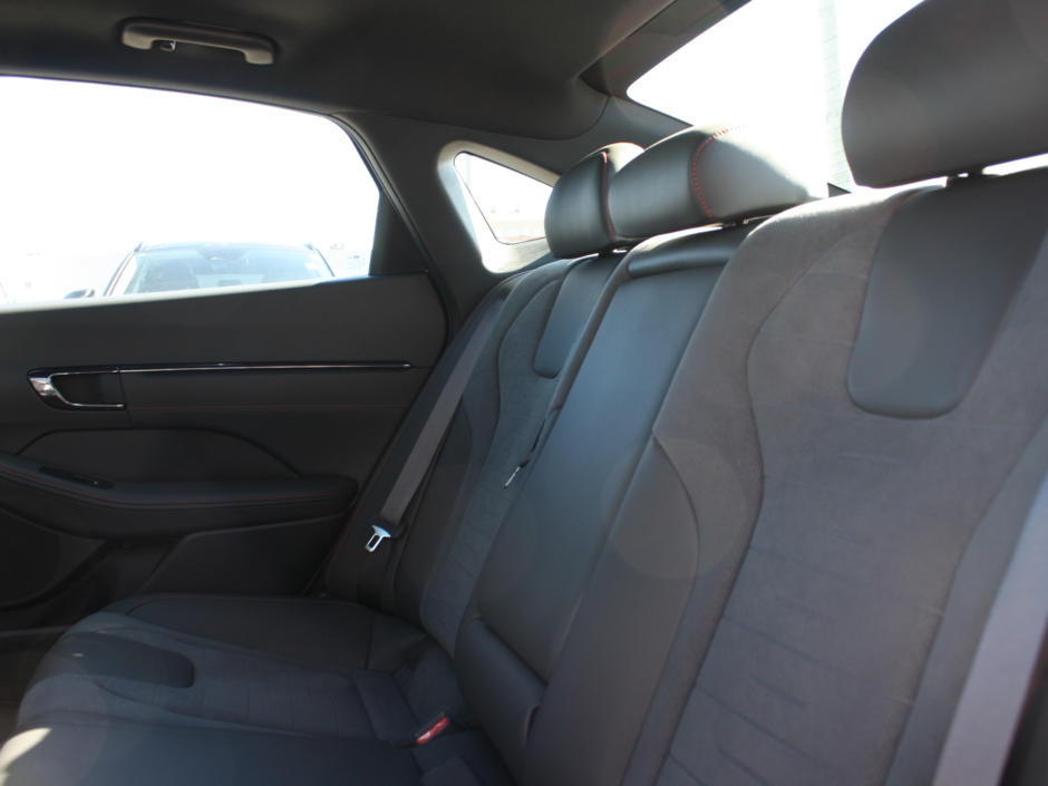 2024 Hyundai Sonata N Line-25