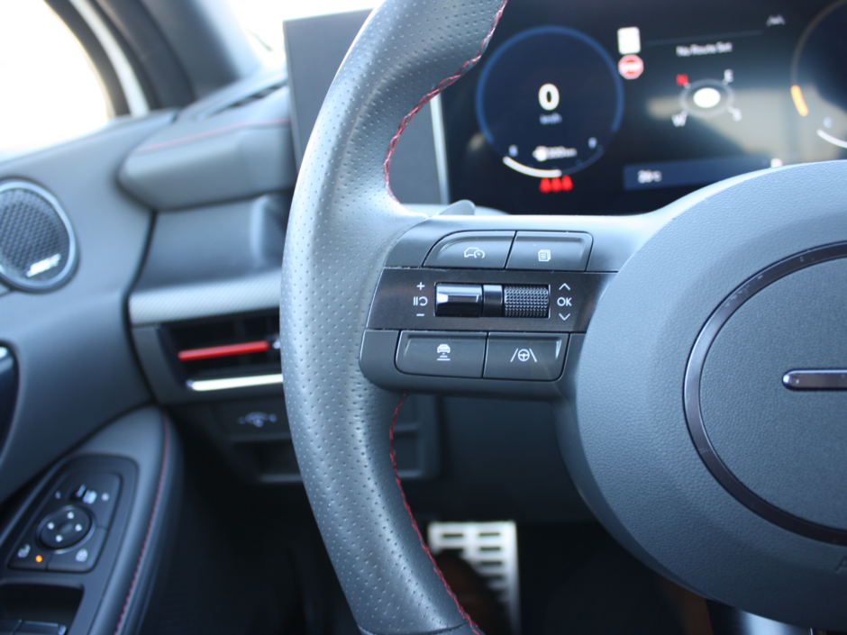 2024 Hyundai Sonata N Line-9