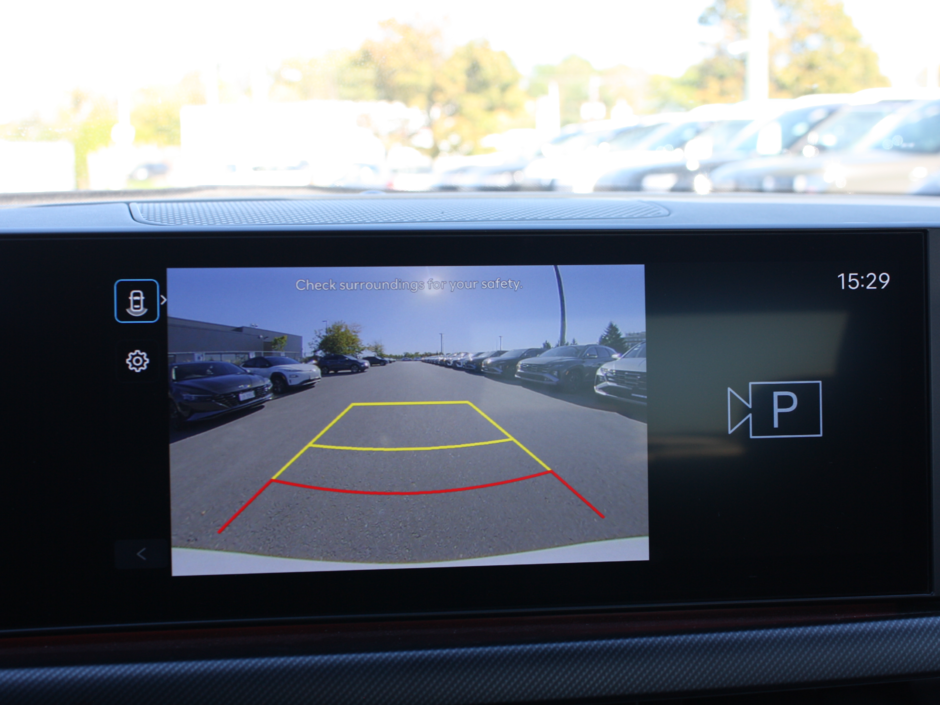 2024 Hyundai Sonata N Line-32