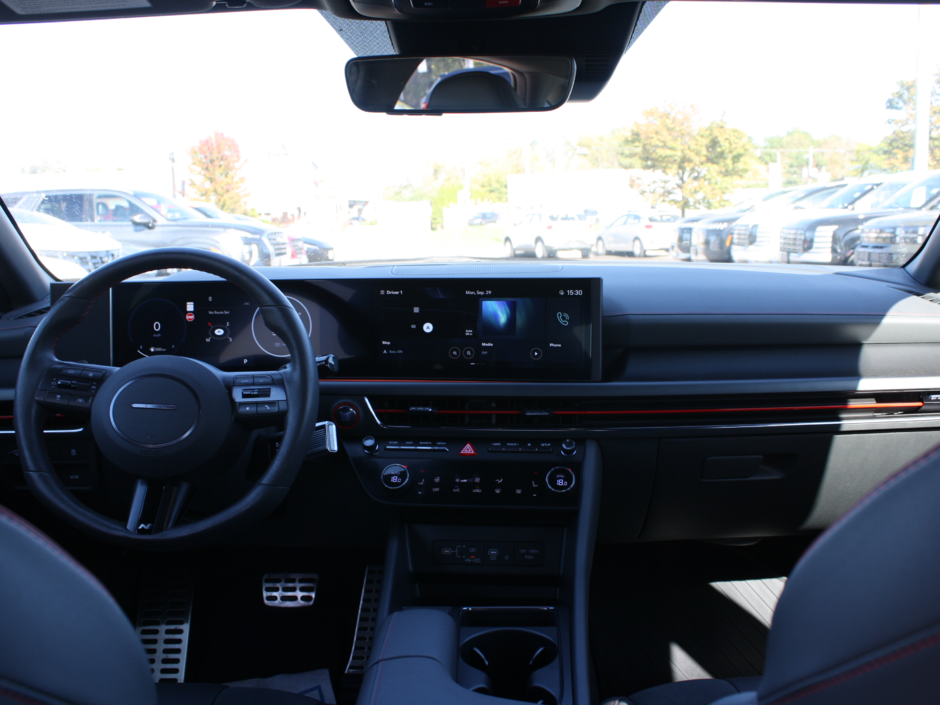 2024 Hyundai Sonata N Line-30