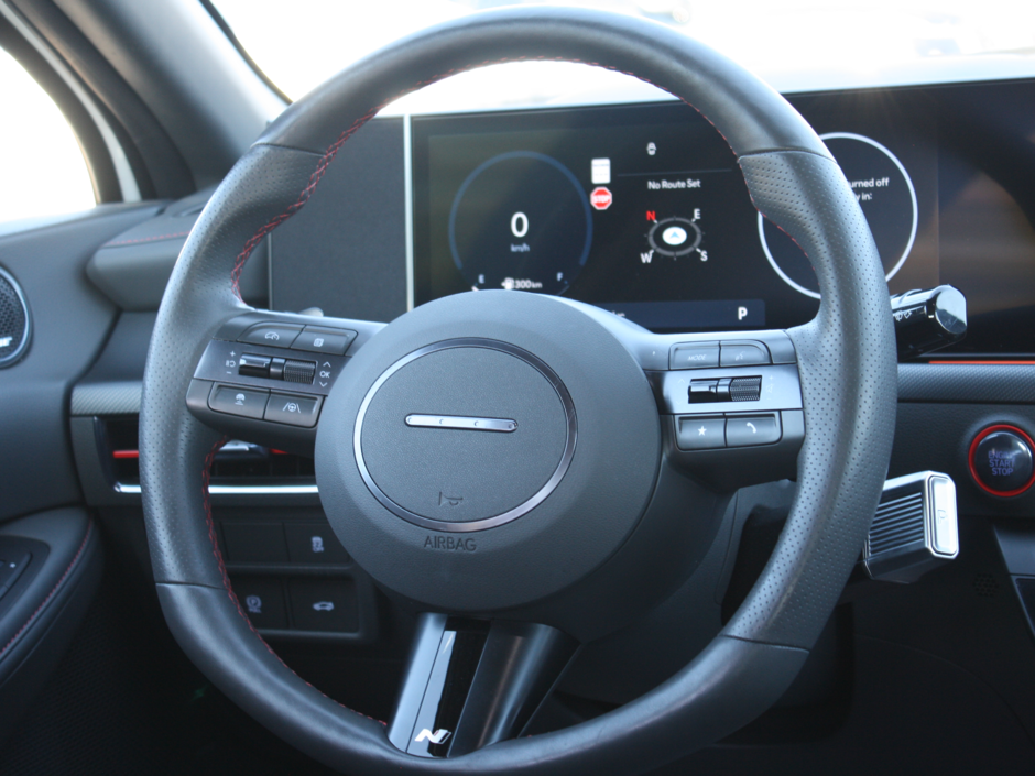 2024 Hyundai Sonata N Line-23