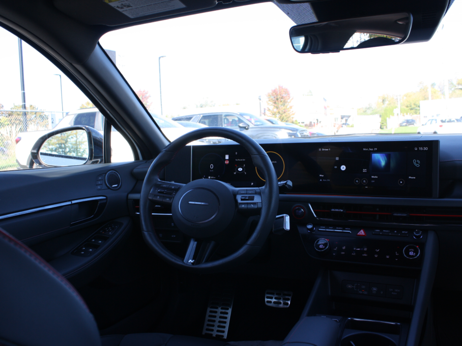 2024 Hyundai Sonata N Line-15