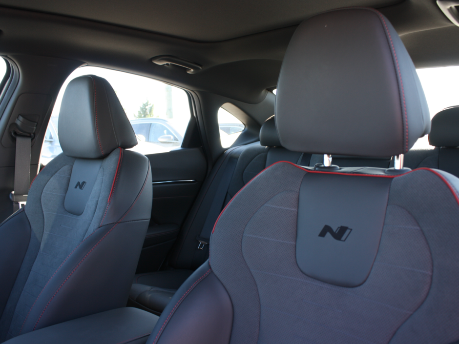 2024 Hyundai Sonata N Line-33