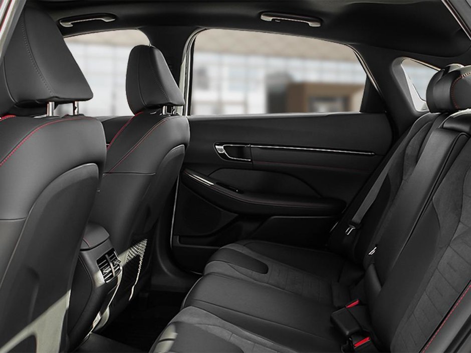 2025 Hyundai Sonata N-Line Ultimate-17