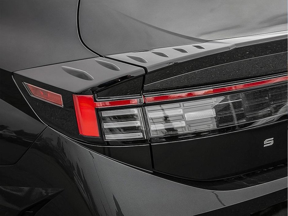 2025 Hyundai Sonata N-Line Ultimate-8