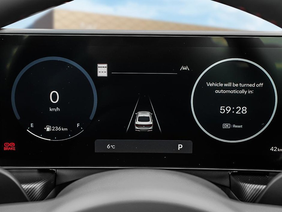 2025 Hyundai Sonata N-Line Ultimate-11