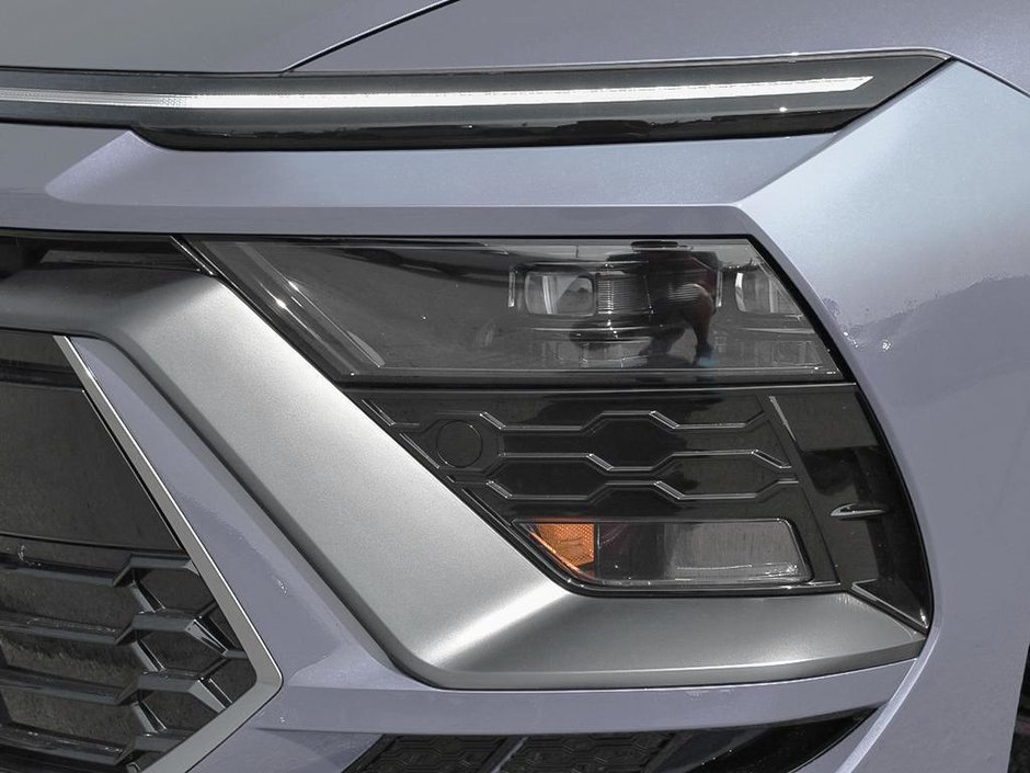 2025 Hyundai Sonata N-Line Ultimate-6