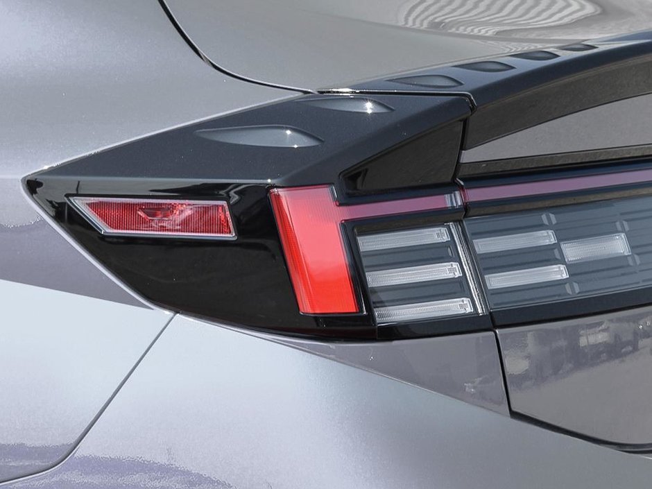 2025 Hyundai Sonata N-Line Ultimate-7