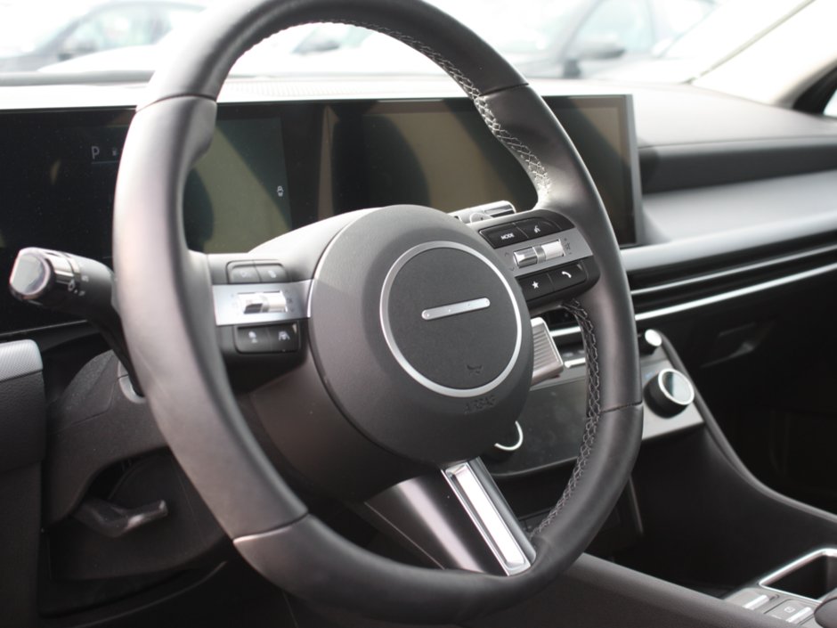 2025 Hyundai Sonata Preferred-Trend-10