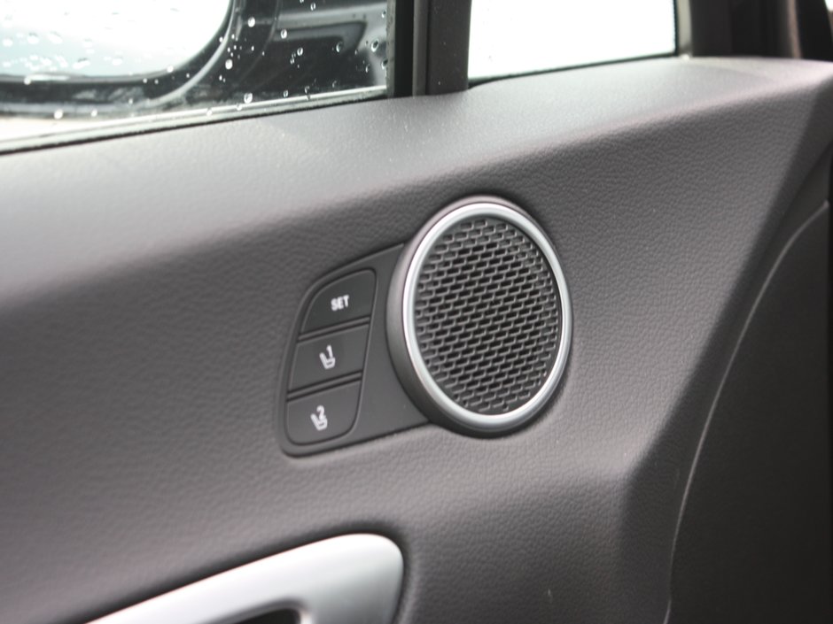 2025 Hyundai Sonata Preferred-Trend-7