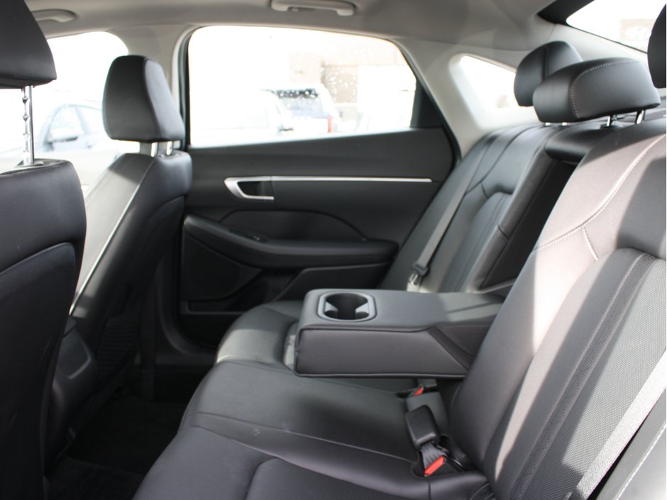 2025 Hyundai Sonata Preferred-Trend-17