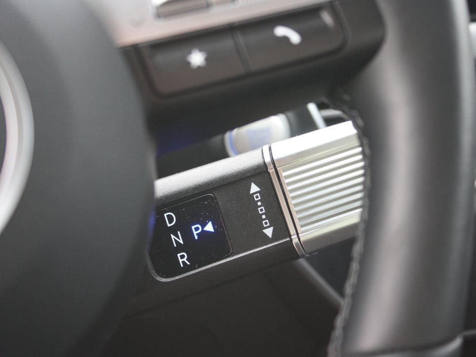 2025 Hyundai Sonata Preferred-Trend-11