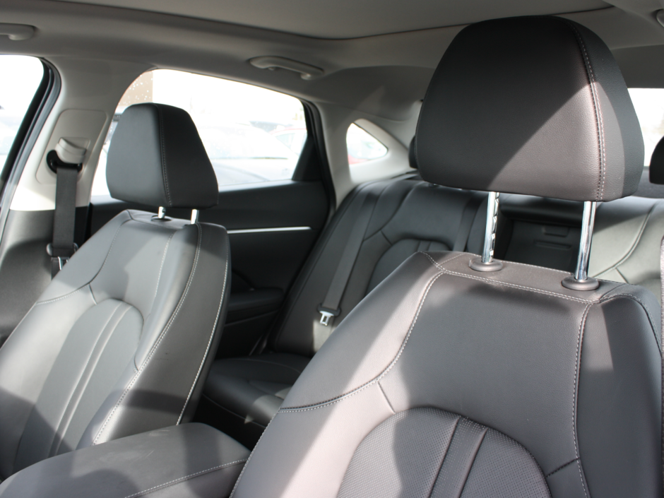 2025 Hyundai Sonata Preferred-Trend-9