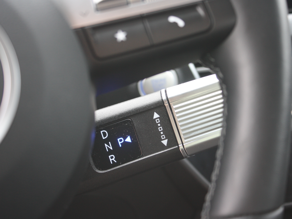 2025 Hyundai Sonata Preferred-Trend-11