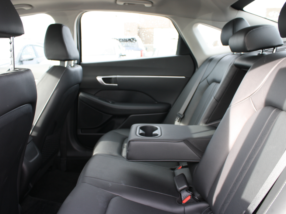 2025 Hyundai Sonata Preferred-Trend-17