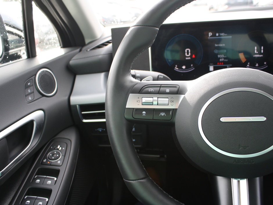 2025 Hyundai Sonata Preferred-Trend-14