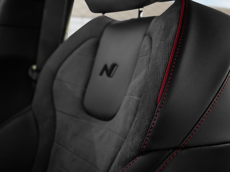 2025 Hyundai Sonata N Line-16