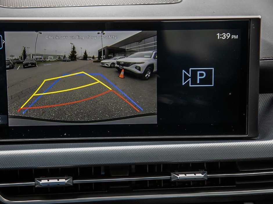 2026 Hyundai Sonata Preferred-Trend-17