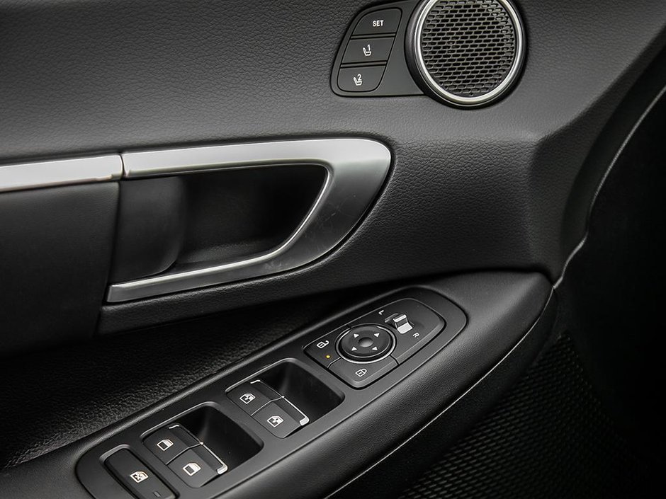 2026 Hyundai Sonata Preferred-Trend-15