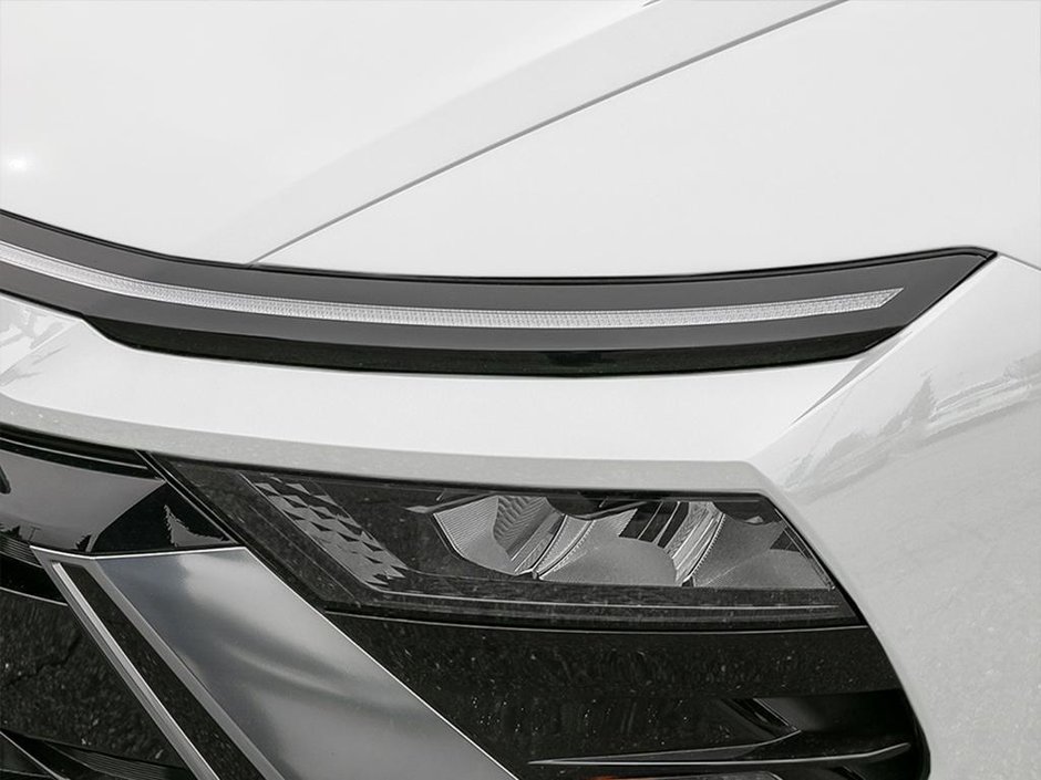 2026 Hyundai Sonata Preferred-Trend-9