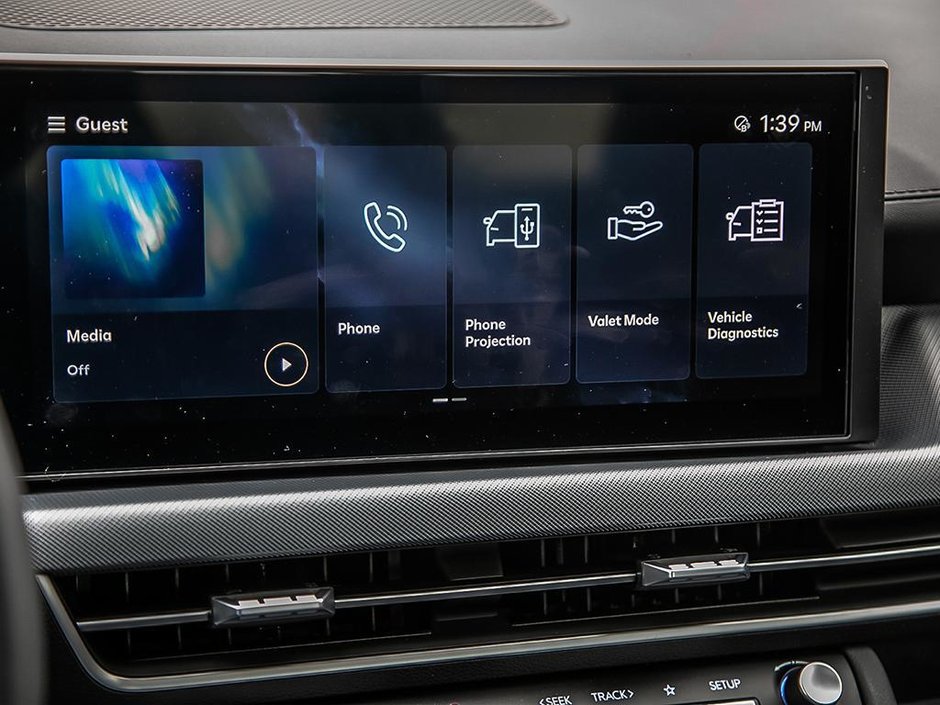 2026 Hyundai Sonata Preferred-Trend-22