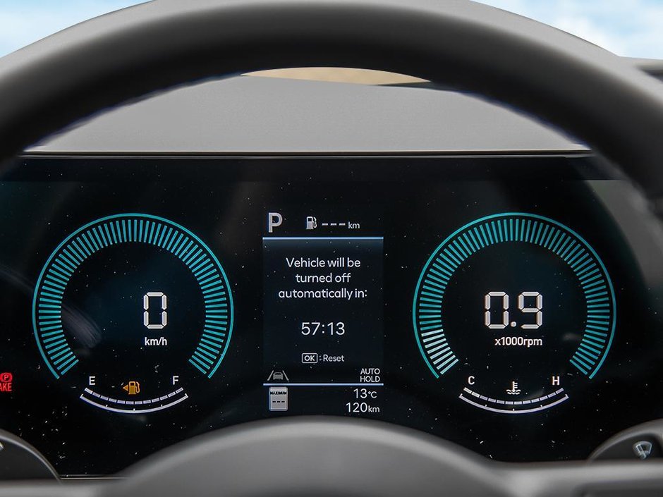 2026 Hyundai Sonata Preferred-Trend-13