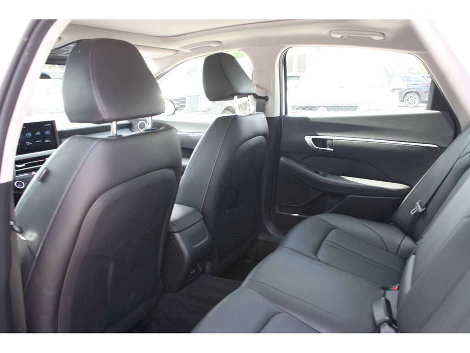 2026 Hyundai Sonata Preferred-Trend-6