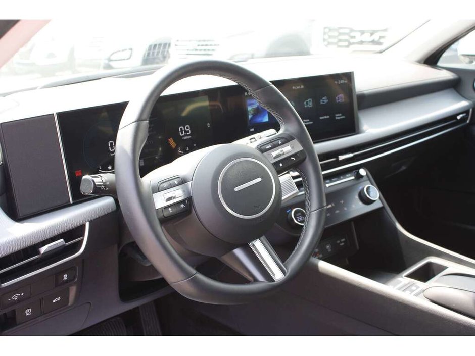 2026 Hyundai Sonata Preferred-Trend-9