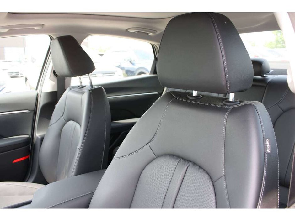 2026 Hyundai Sonata Preferred-Trend-8