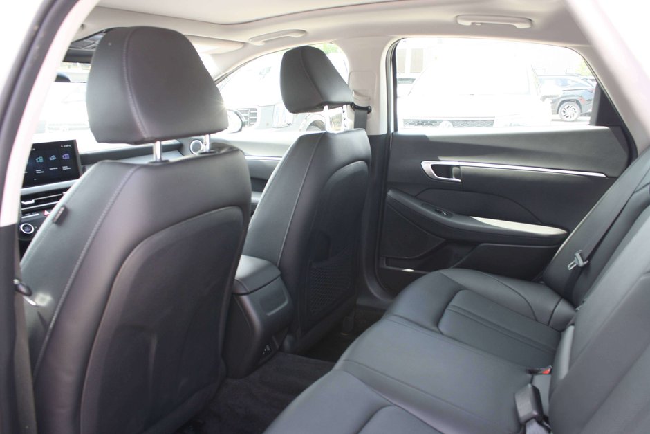 2026 Hyundai Sonata Preferred-Trend-6