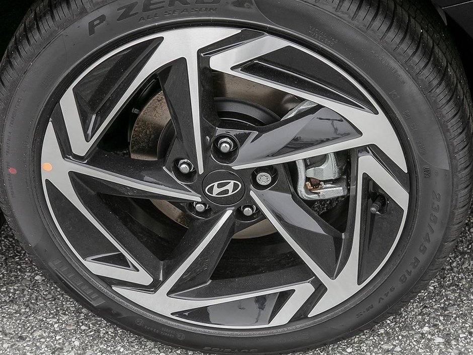 2026 Hyundai Sonata Preferred-Trend-5