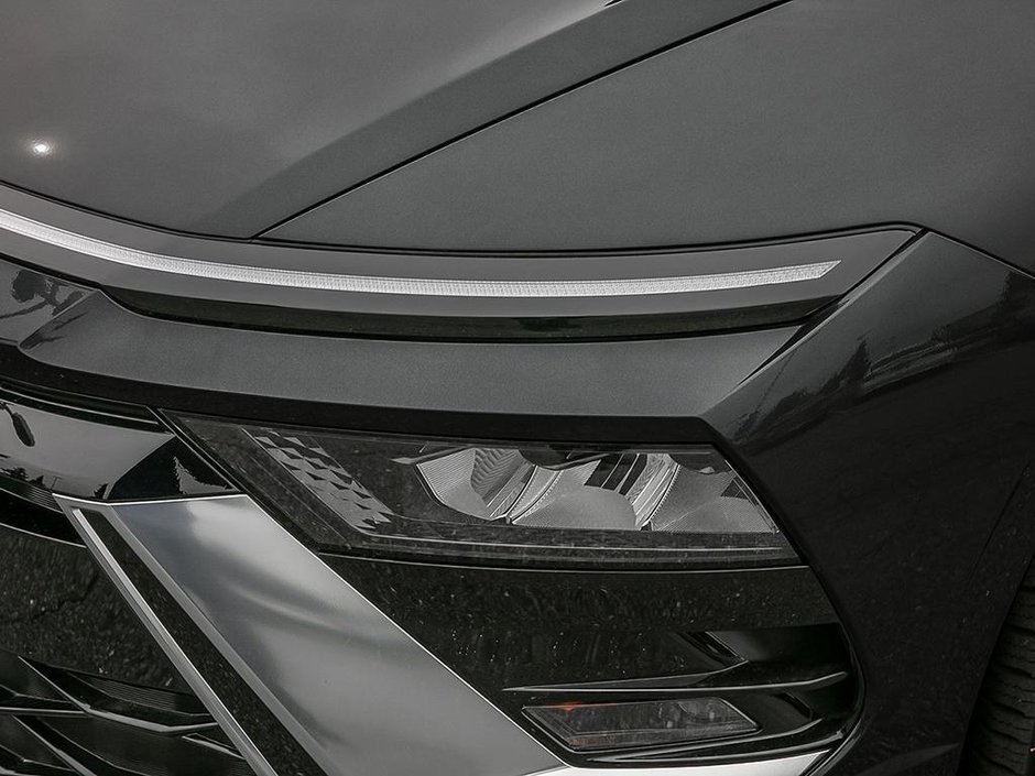 2026 Hyundai Sonata Preferred-Trend-7