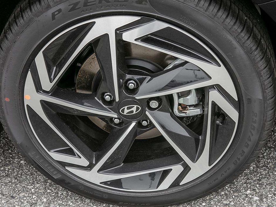 2026 Hyundai Sonata Preferred-Trend-5