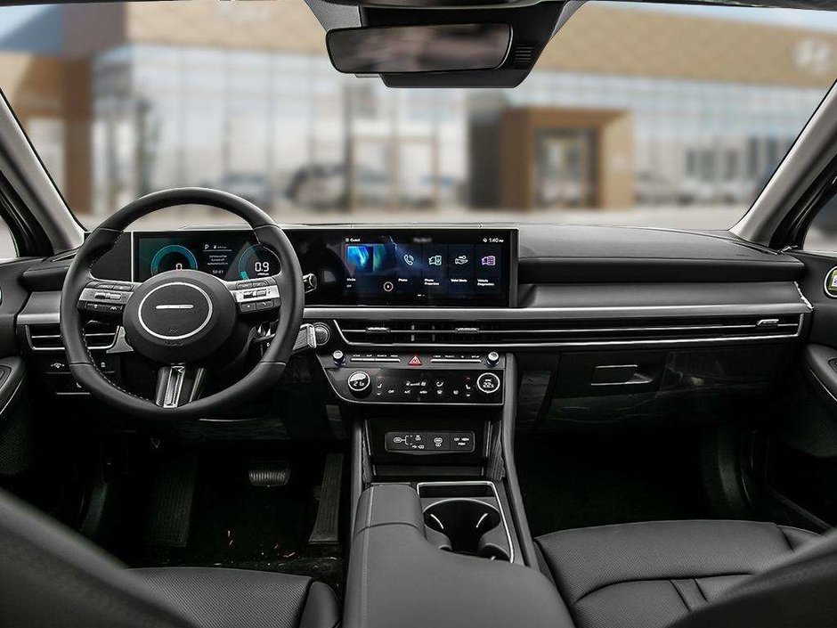 2026 Hyundai Sonata Preferred-Trend-19